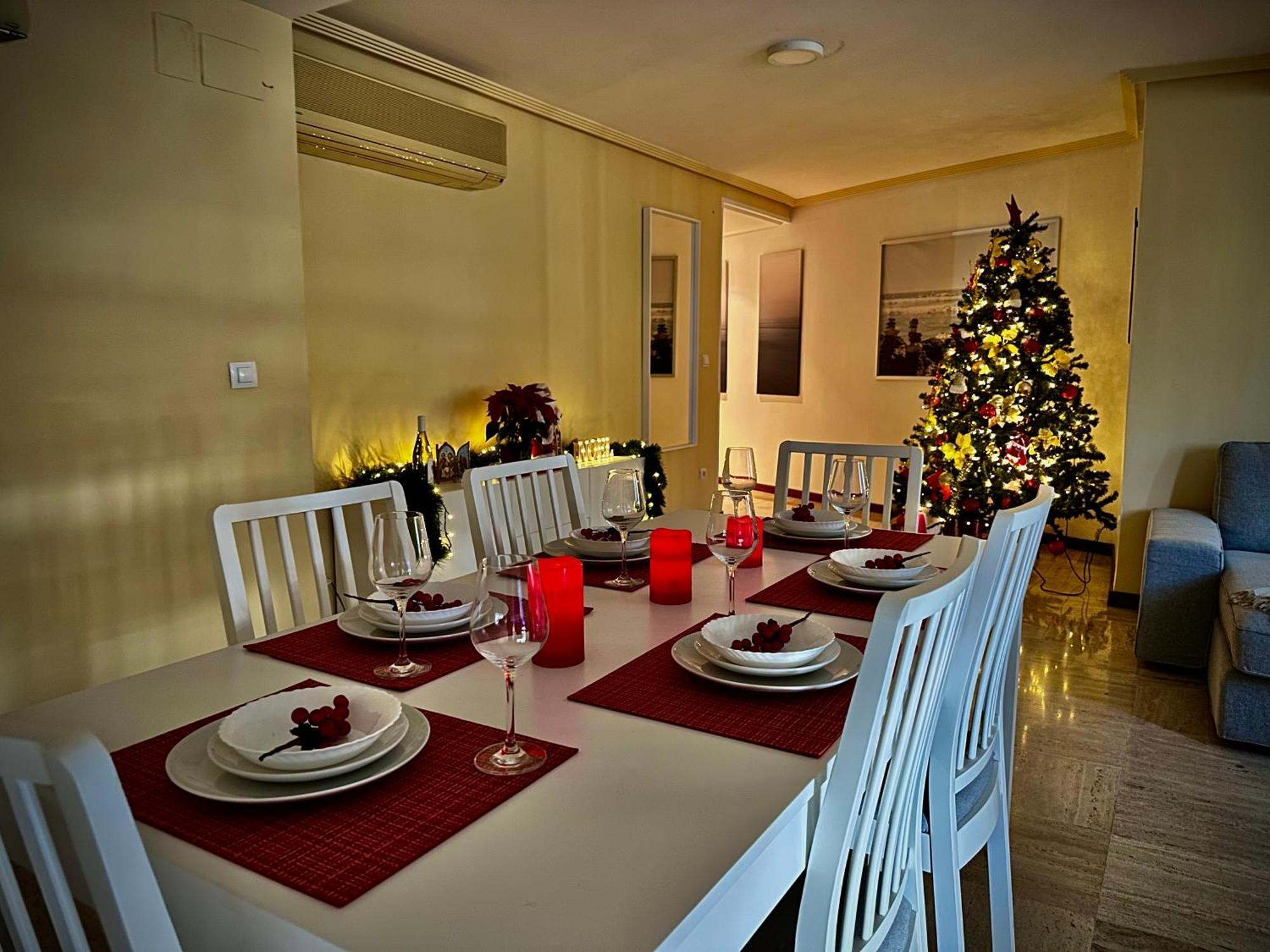 Moderna Habitacion En El Corazon De Alicante Exterior foto